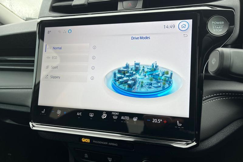 Used Ford Puma 2024 for sale - 78123502: Photo 26