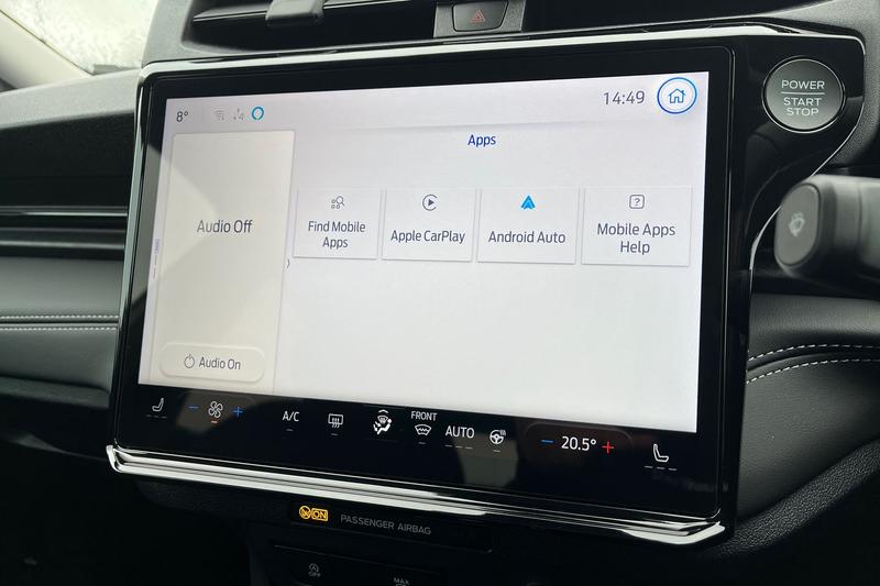 Used Ford Puma 2024 for sale - 78123502: Photo 27