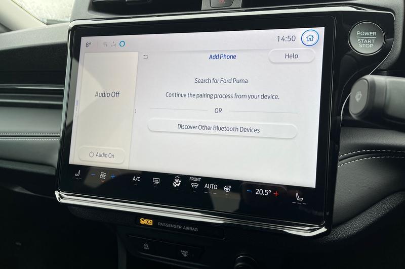 Used Ford Puma 2024 for sale - 78123502: Photo 28