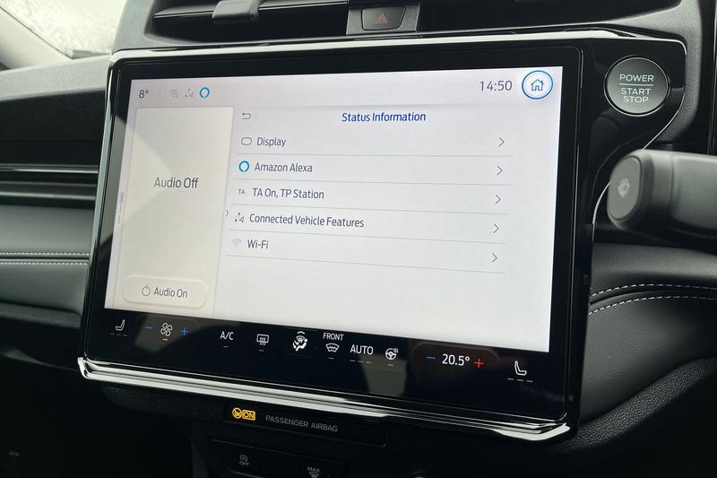 Used Ford Puma 2024 for sale - 78123502: Photo 29