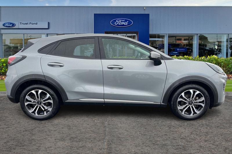 Used Ford Puma 2024 for sale - 78123502: Photo 3