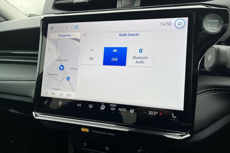 Used Ford Puma 2024 for sale - 78123502: Photo 30