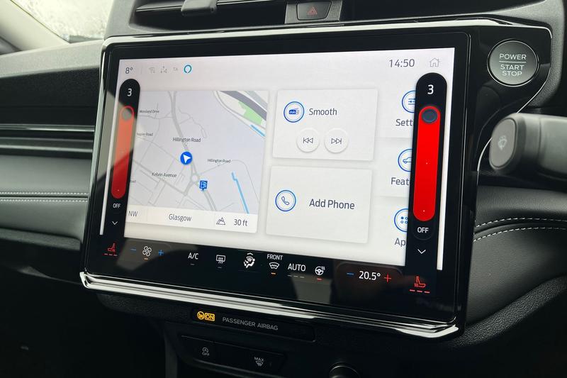 Used Ford Puma 2024 for sale - 78123502: Photo 31