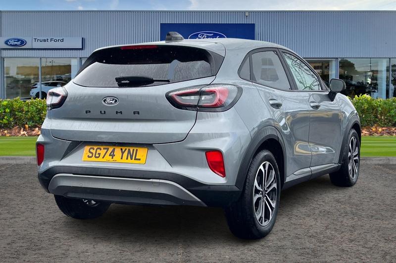 Used Ford Puma 2024 for sale - 78123502: Photo 4