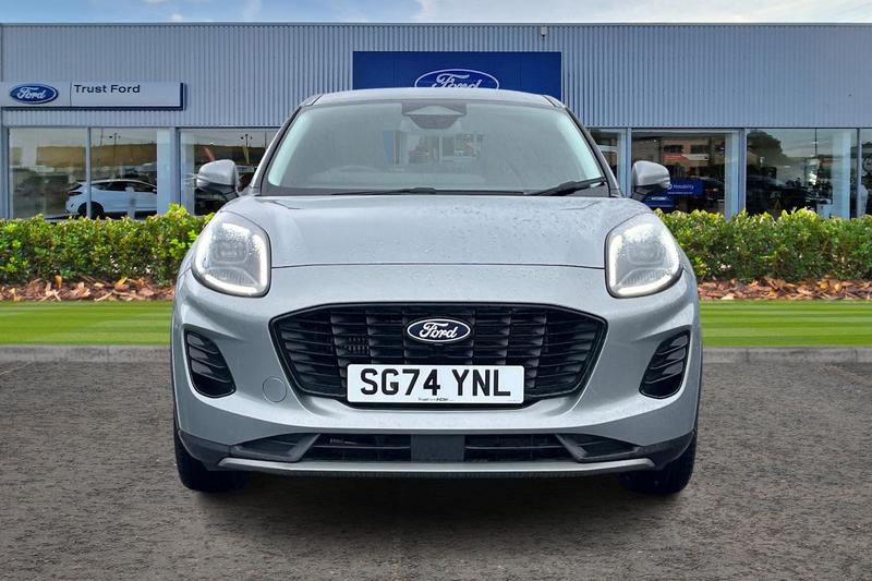 Used Ford Puma 2024 for sale - 78123502: Photo 6