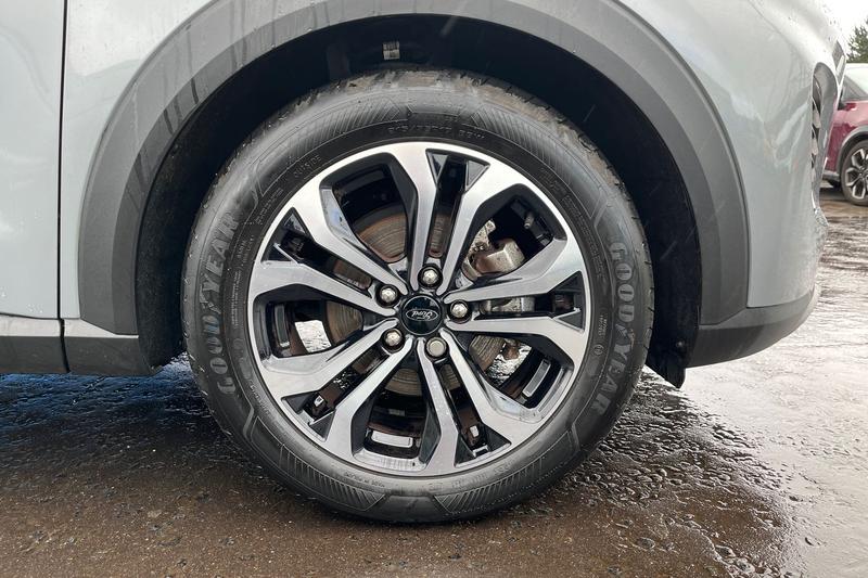 Used Ford Puma 2024 for sale - 78123502: Photo 8