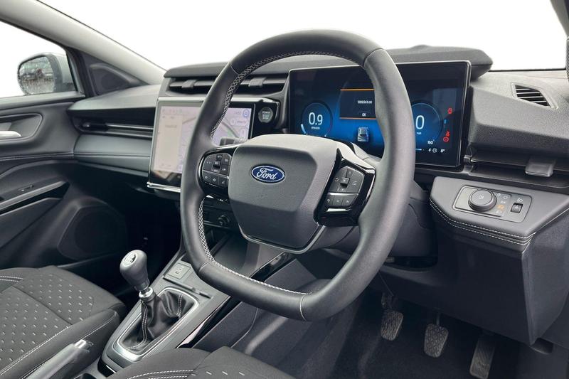 Used Ford Puma 2024 for sale - 78123502: Photo 9