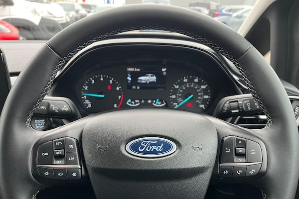 Used Ford Fiesta 2023 for sale - 76277376: Photo 12