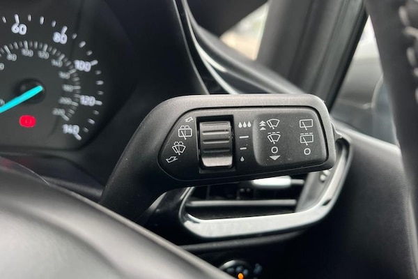 Used Ford Fiesta 2023 for sale - 76277376: Photo 15