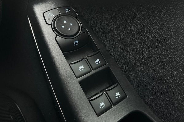 Used Ford Fiesta 2023 for sale - 76277376: Photo 16