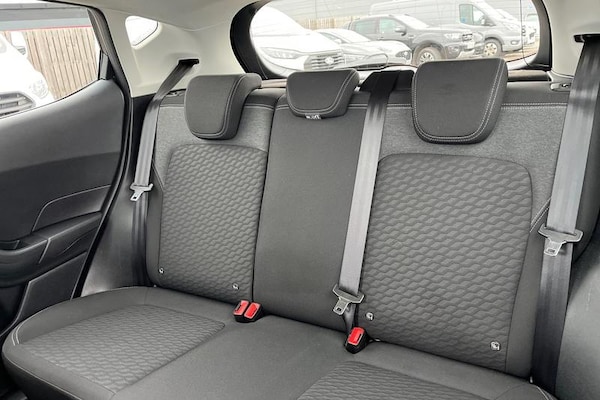 Used Ford Fiesta 2023 for sale - 76277376: Photo 20