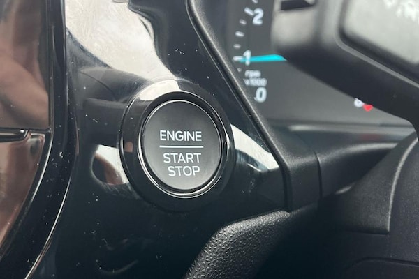 Used Ford Fiesta 2023 for sale - 76277376: Photo 29
