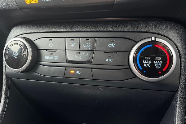 Used Ford Fiesta 2023 for sale - 76277376: Photo 30