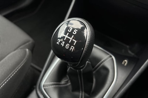 Used Ford Fiesta 2023 for sale - 76277376: Photo 32