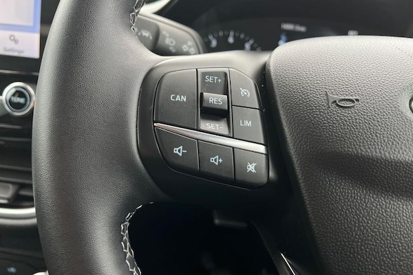 Used Ford Fiesta 2023 for sale - 76277376: Photo 35