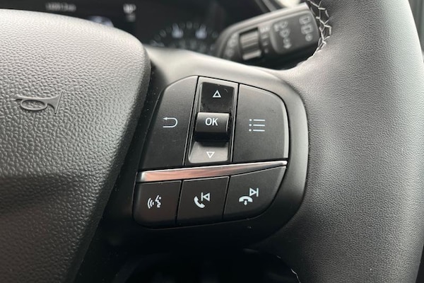 Used Ford Fiesta 2023 for sale - 76277376: Photo 36