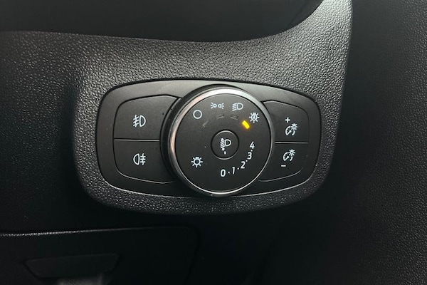 Used Ford Fiesta 2023 for sale - 76277376: Photo 37
