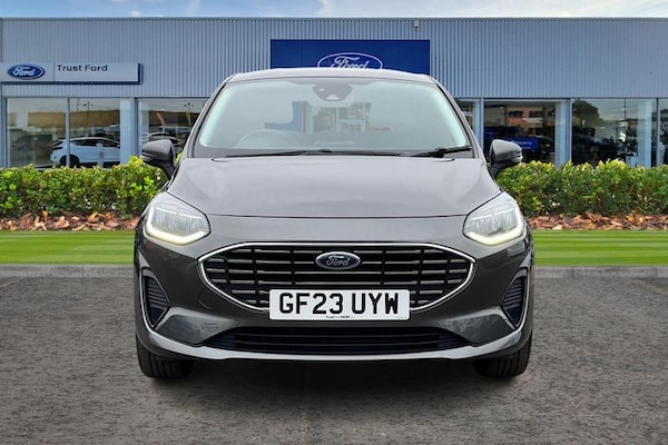 Used Ford Fiesta 2023 for sale - 76277376: Photo 6