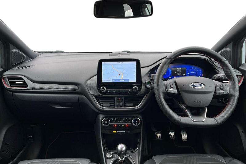 Used Ford Puma 2021 for sale - 77505702: Photo 10