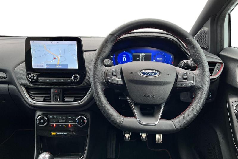 Used Ford Puma 2021 for sale - 77505702: Photo 11