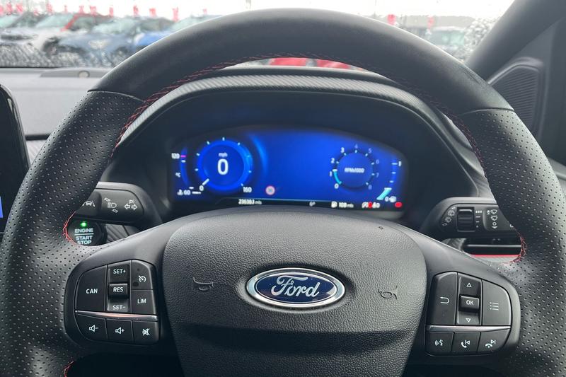 Used Ford Puma 2021 for sale - 77505702: Photo 12