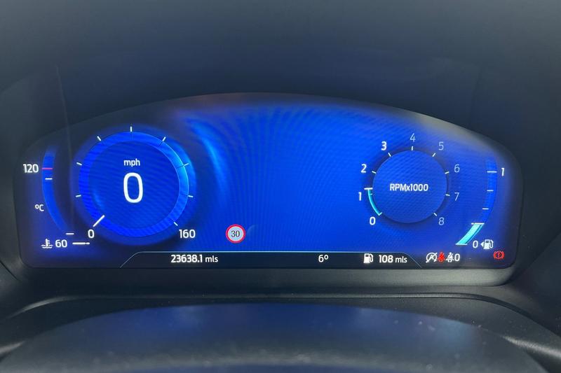 Used Ford Puma 2021 for sale - 77505702: Photo 13