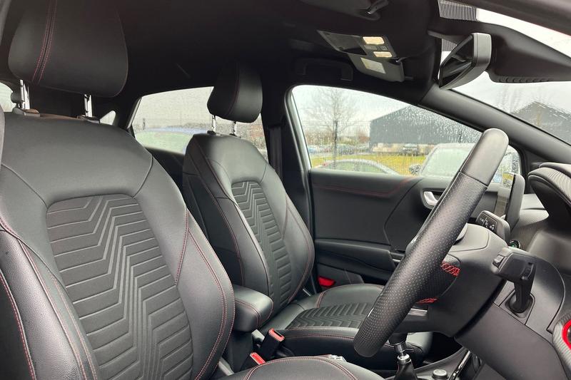 Used Ford Puma 2021 for sale - 77505702: Photo 17