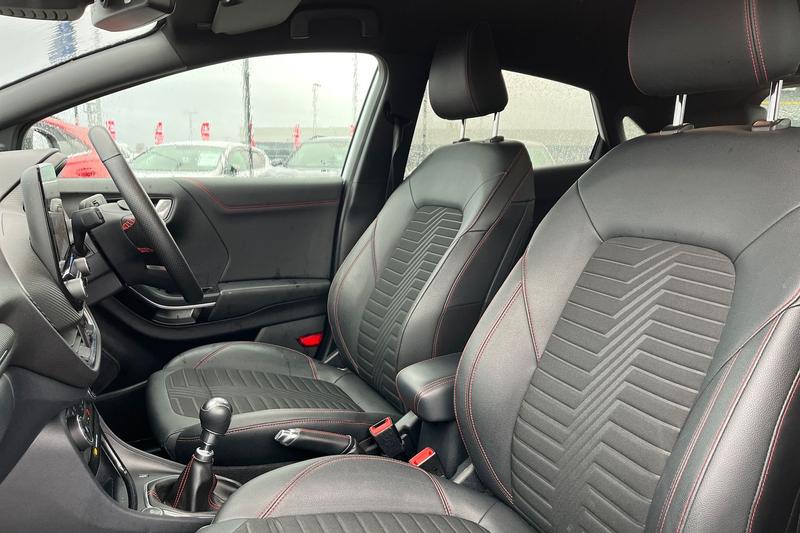 Used Ford Puma 2021 for sale - 77505702: Photo 19