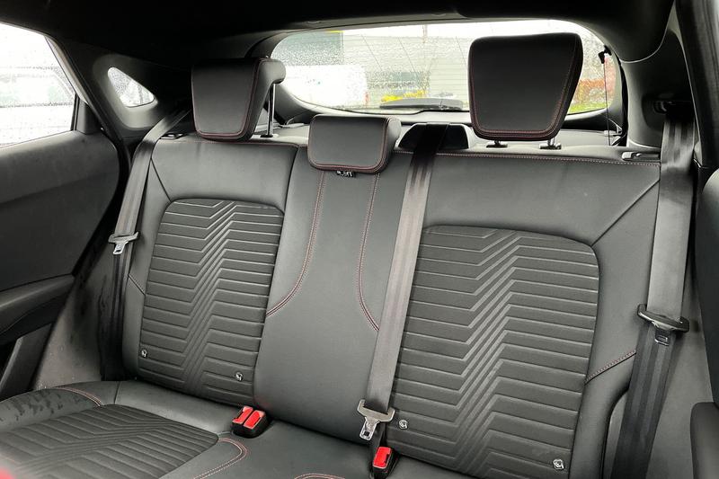 Used Ford Puma 2021 for sale - 77505702: Photo 20