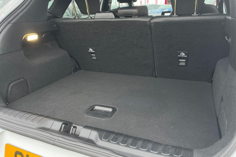 Used Ford Puma 2021 for sale - 77505702: Photo 21