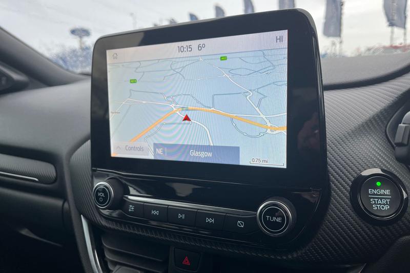 Used Ford Puma 2021 for sale - 77505702: Photo 23