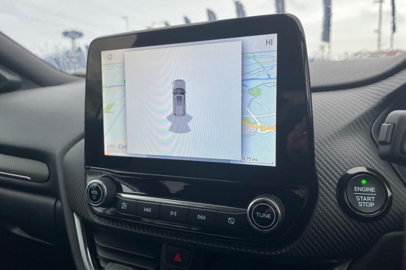 Used Ford Puma 2021 for sale - 77505702: Photo 24