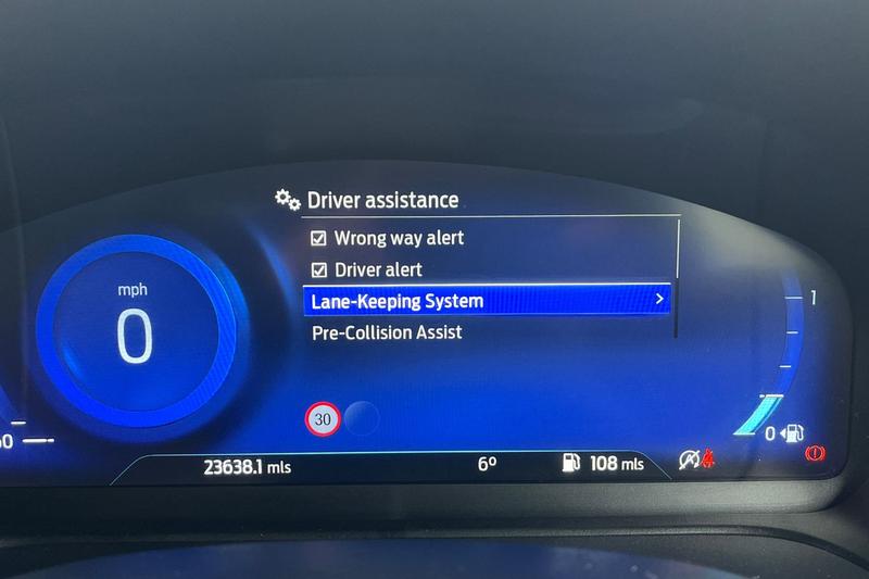 Used Ford Puma 2021 for sale - 77505702: Photo 25