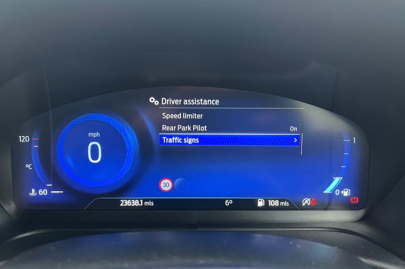 Used Ford Puma 2021 for sale - 77505702: Photo 26