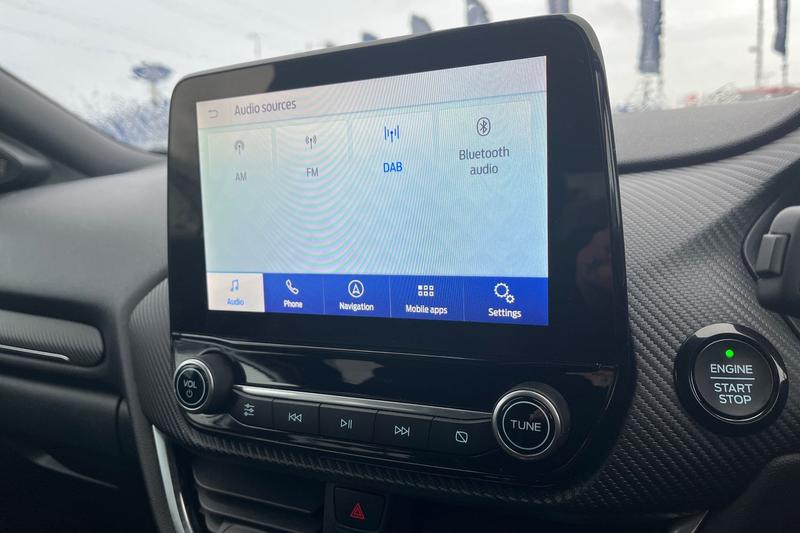 Used Ford Puma 2021 for sale - 77505702: Photo 27