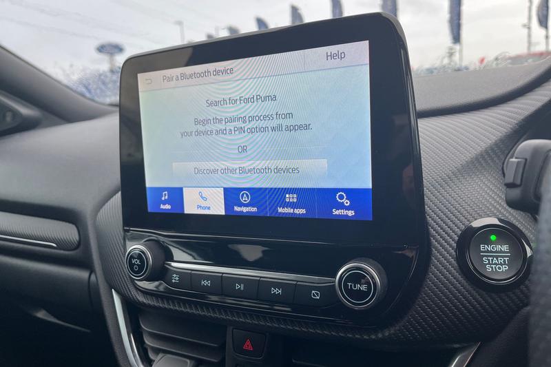 Used Ford Puma 2021 for sale - 77505702: Photo 28