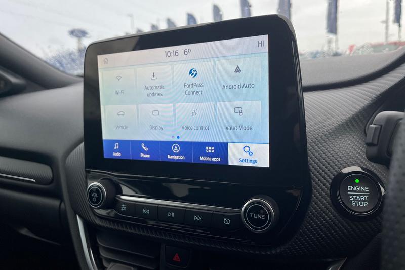 Used Ford Puma 2021 for sale - 77505702: Photo 30