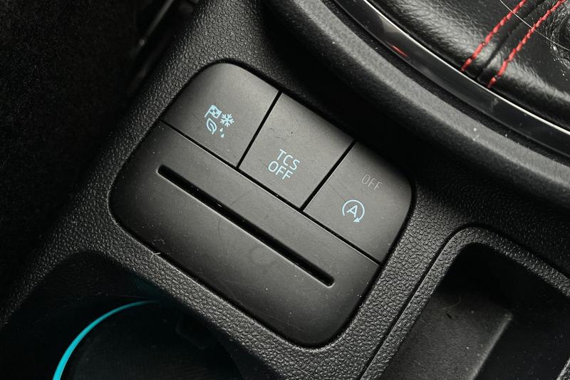 Used Ford Puma 2021 for sale - 77505702: Photo 35