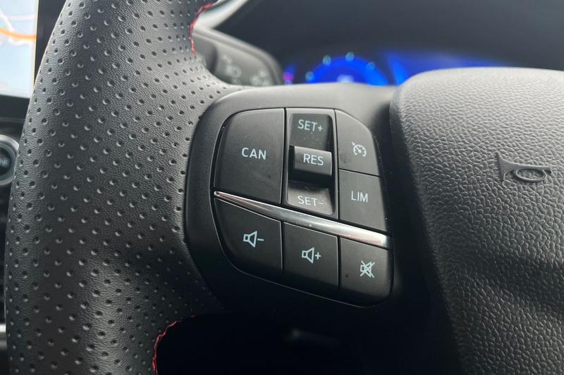 Used Ford Puma 2021 for sale - 77505702: Photo 36