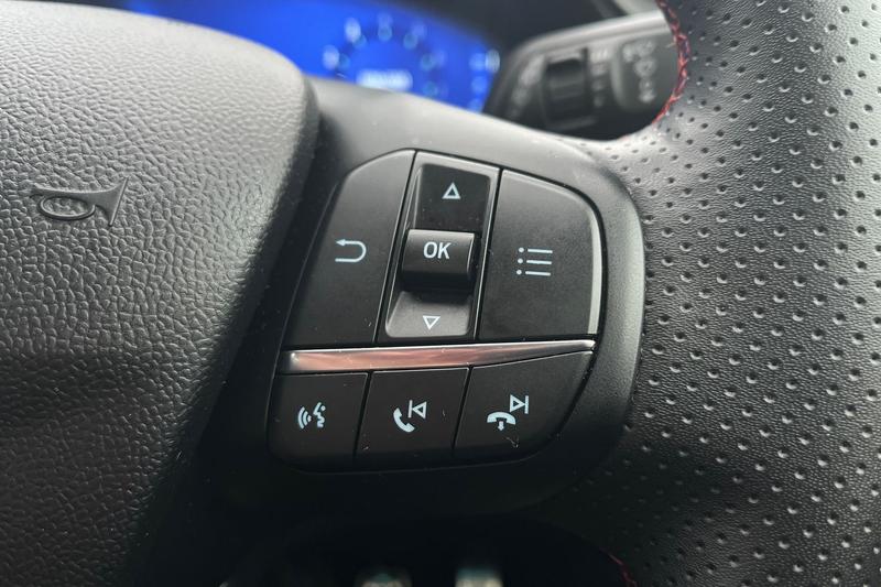 Used Ford Puma 2021 for sale - 77505702: Photo 37