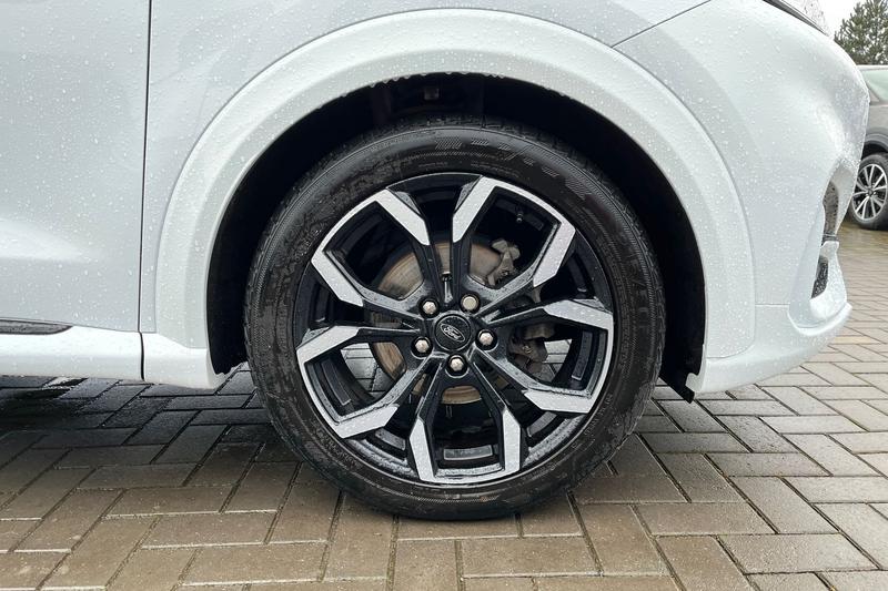 Used Ford Puma 2021 for sale - 77505702: Photo 8