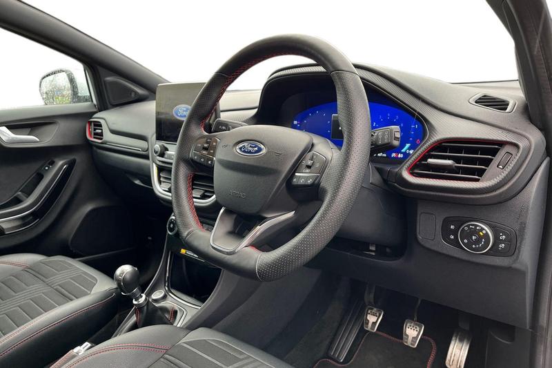 Used Ford Puma 2021 for sale - 77505702: Photo 9