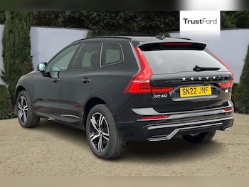 Used Volvo XC60 2022 for sale - 75105988: Photo