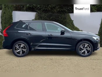 Used Volvo XC60 2022 for sale - 75105988: Photo