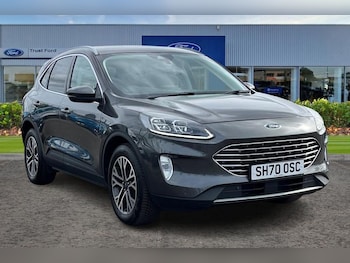 Used Ford Kuga 2020 for sale - 78543038: Photo
