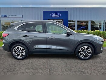 Used Ford Kuga 2020 for sale - 78543038: Photo