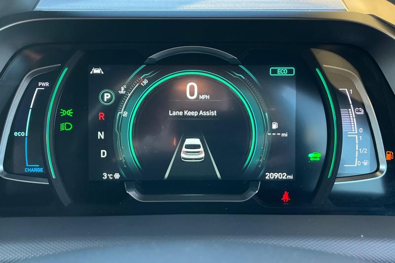 Used Hyundai IONIQ 2022 for sale - 77785412: Photo 25