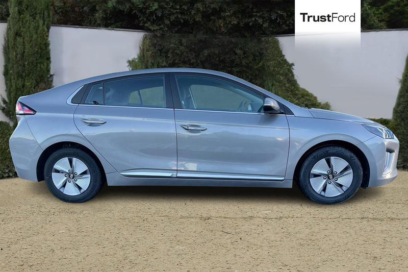 Used Hyundai IONIQ 2022 for sale - 77785412: Photo 3