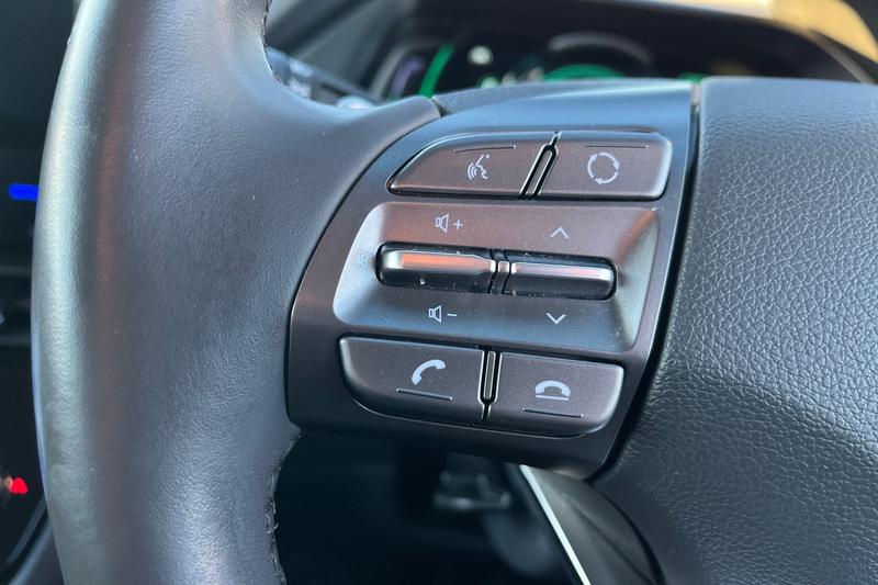 Used Hyundai IONIQ 2022 for sale - 77785412: Photo 35