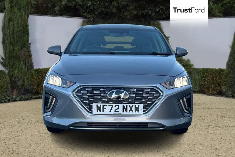 Used Hyundai IONIQ 2022 for sale - 77785412: Photo 6